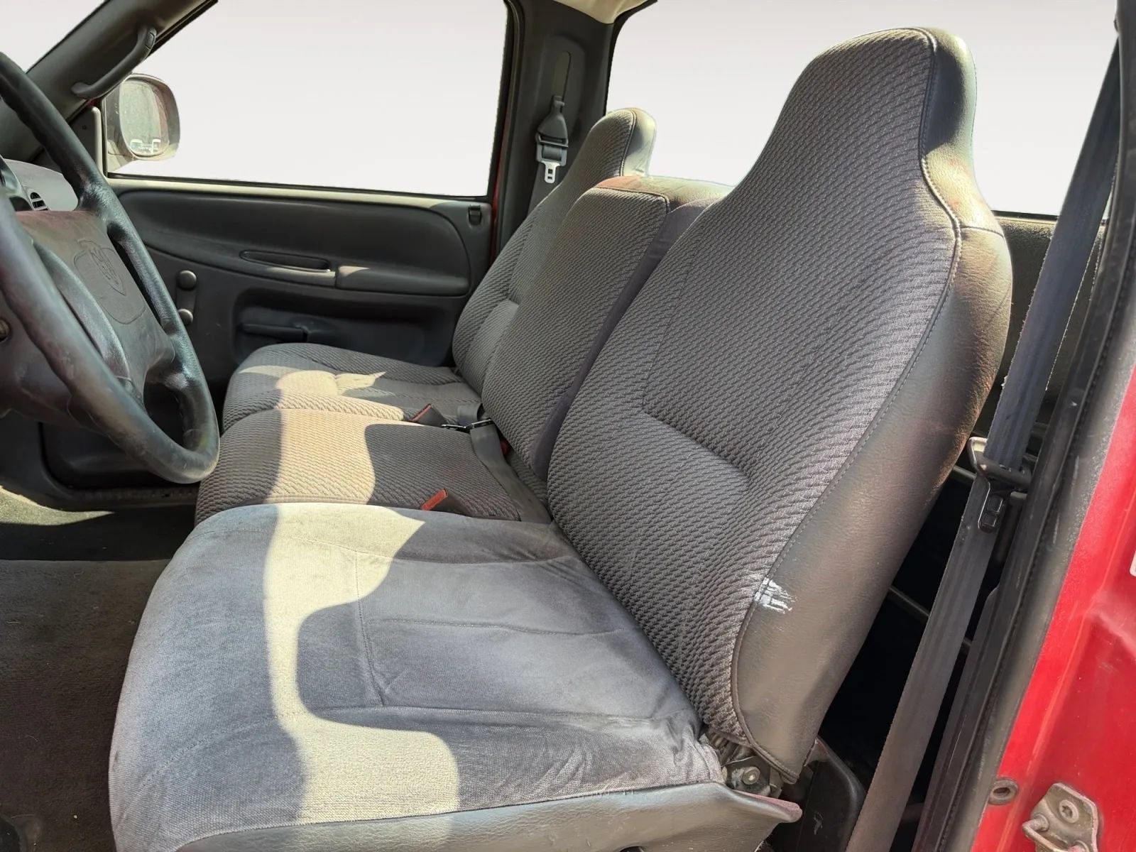 Used 2000 Dodge Ram 1500 Truck 2WD Regular Cab image 10