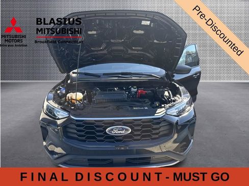 Used 2025 Ford Escape ST-Line FWD image 20