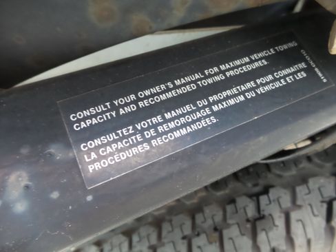 Used 2001 Toyota Sequoia SR5 image 94