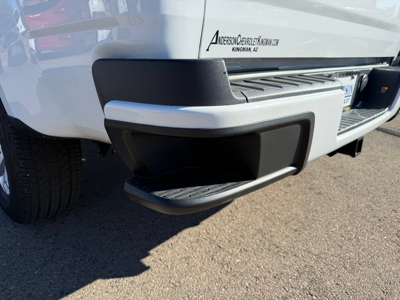 Used 2020 Chevrolet Colorado LT AWD/4WD image 8