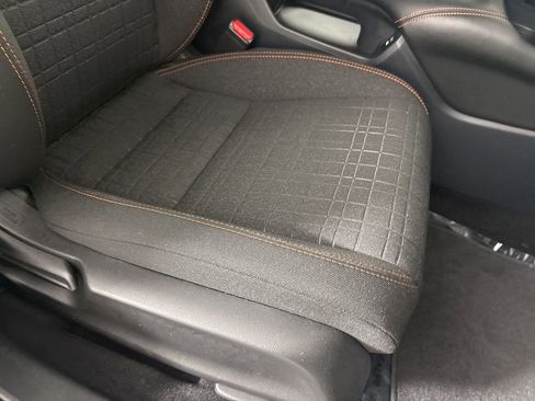 Used 2025 Honda HR-V Sport image 27