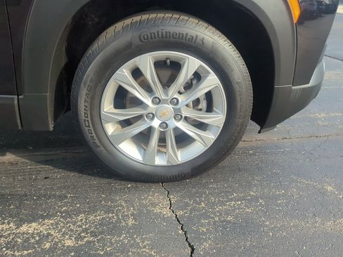 Certified 2023 Chevrolet TrailBlazer LS image 11