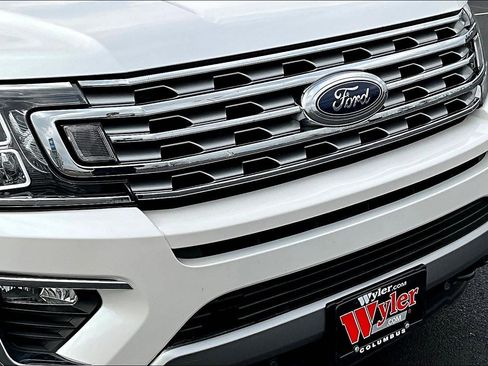 Used 2019 Ford Expedition Limited image 34