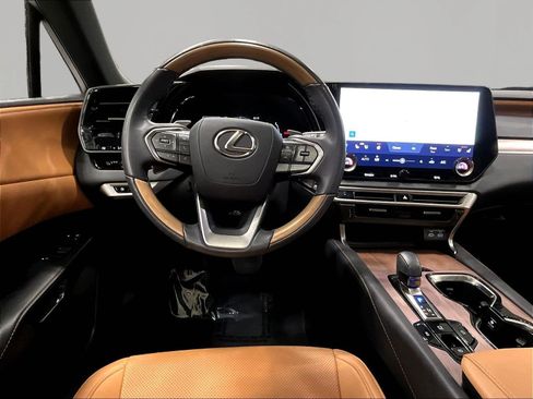 Used 2024 Lexus RX 350 Premium w/ Cold Area Package FWD image 8
