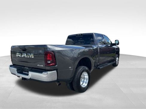 Used 2025 RAM 3500 Tradesman AWD/4WD image 4