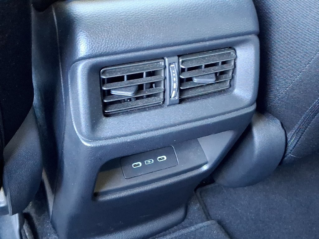 Certified 2024 Honda CR-V EX image 12
