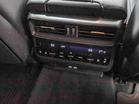 Used 2024 Lexus LX 600 F Sport image 22