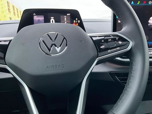 New 2026 Volkswagen ID.4 Pro S image 21