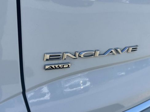 Used 2023 Buick Enclave Essence w/ Experience Buick Package AWD/4WD image 10