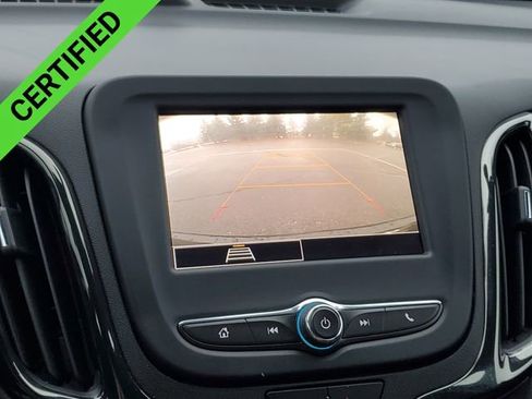 Certified 2023 Chevrolet Equinox RS w/ LPO, Floor Liner Package image 15