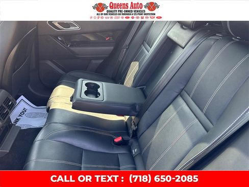 Used 2018 Land Rover Range Rover Velar S AWD/4WD image 16