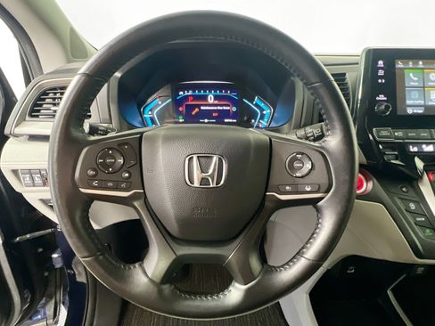 Used 2024 Honda Odyssey EX-L image 17