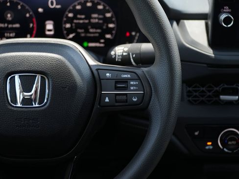 New 2026 Honda Accord SE image 24
