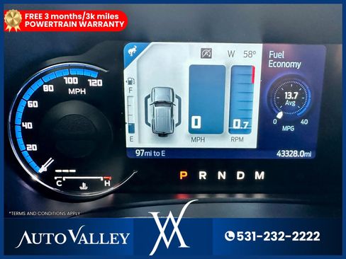 Used 2022 Ford Bronco Badlands w/ Sasquatch Package AWD/4WD image 31