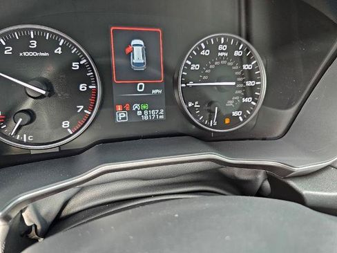 Used 2023 Subaru Outback Limited AWD/4WD image 26