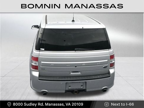 Used 2013 Ford Flex SEL image 24