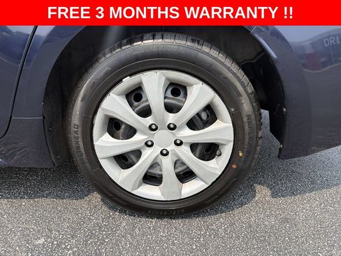 Used 2022 Toyota Corolla LE FWD image 31