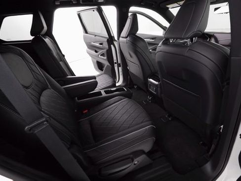 Used 2024 INFINITI QX60 Autograph w/ Cargo Package AWD/4WD image 19