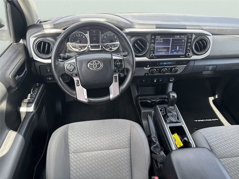 Used 2023 Toyota Tacoma SR5 RWD image 14