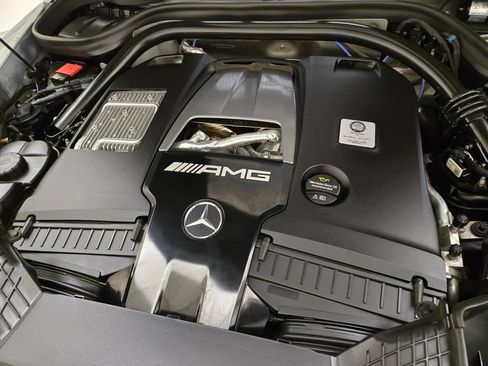 Used 2021 Mercedes-Benz G 63 AMG 4MATIC w/ G Manufaktur Interior Package image 30