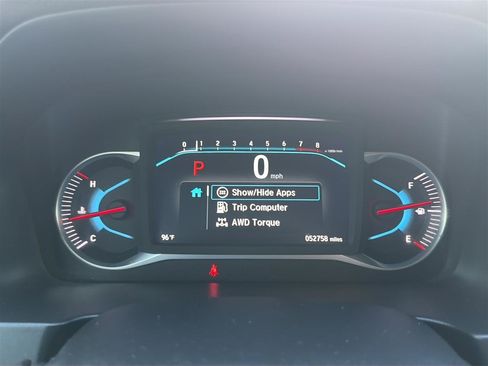 Used 2021 Honda Passport EX-L image 26