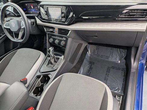 Used 2023 Volkswagen Taos S w/ Driver Assistance Package image 20