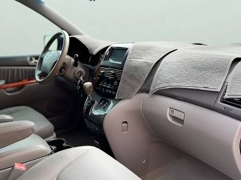 Used 2008 Toyota Sienna XLE Limited FWD image 24