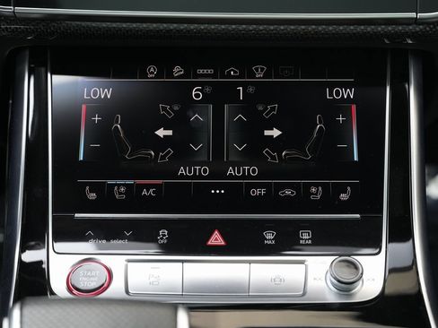 Used 2022 Audi SQ8 Prestige w/ Prestige Package image 44