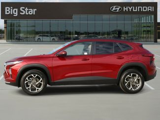 Used 2025 Chevrolet Trax LT w/ LT Convenience Package video 2