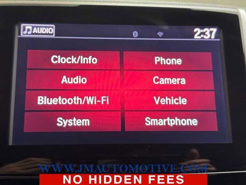 Used 2020 Honda Ridgeline Sport image 28