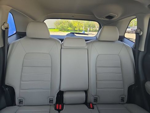Certified 2024 Honda CR-V EX-L image 28