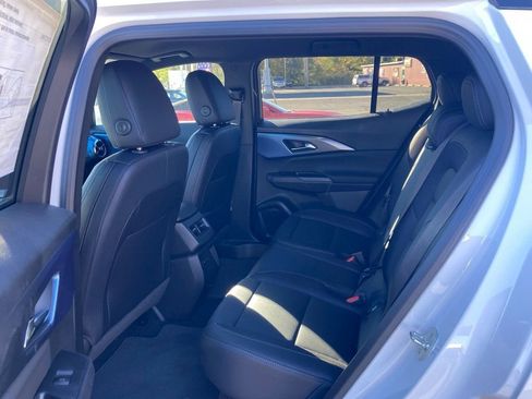 New 2026 Chevrolet Equinox EV LT w/ Convenience Package II FWD image 15