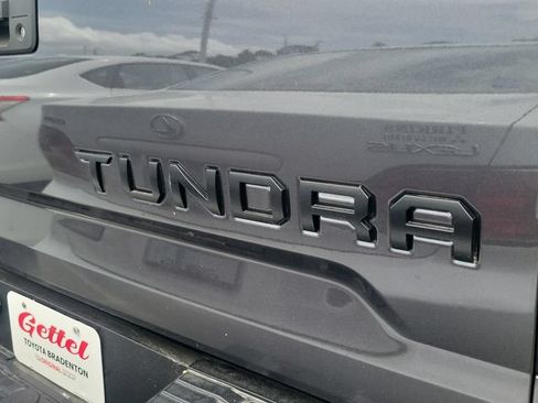 Used 2021 Toyota Tundra SR5 RWD image 8