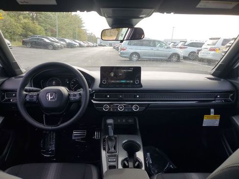 New 2026 Honda Civic Sport image 20