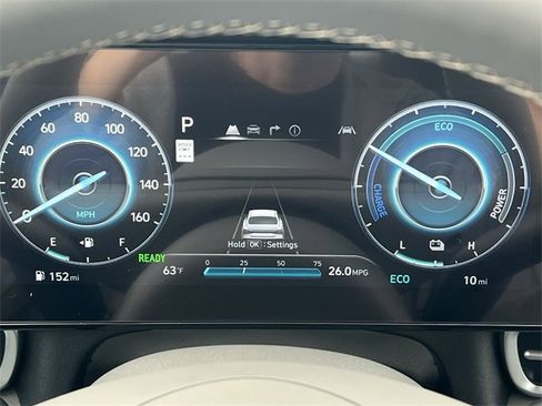 New 2026 Hyundai Elantra Sport image 20