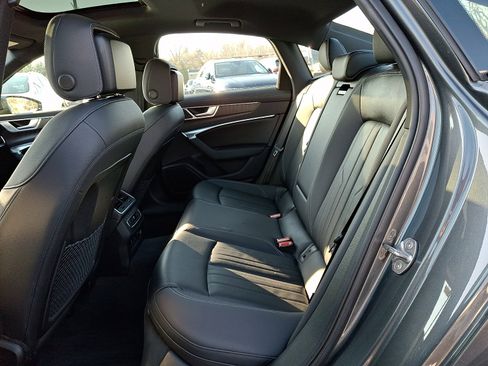 Used 2022 Audi A6 3.0T Premium image 10