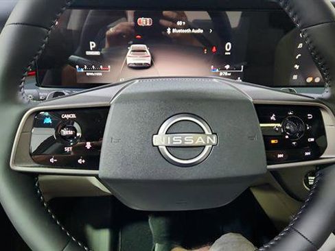 New 2026 Nissan Murano SL image 16