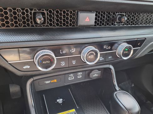 Certified 2024 Honda CR-V Sport-L image 20