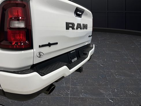 Used 2025 RAM 1500 Lone Star AWD/4WD image 35
