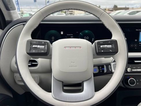 New 2026 Hyundai Palisade Calligraphy AWD/4WD image 24