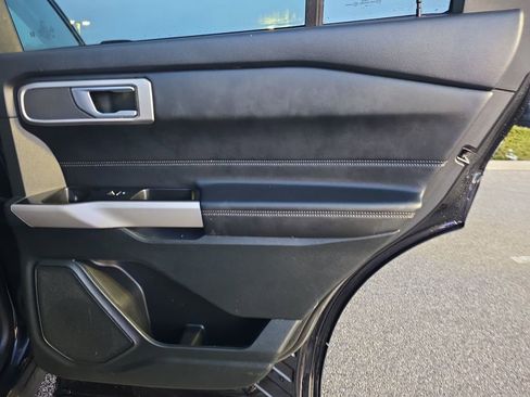 Used 2023 Ford Explorer XLT w/ Equipment Group 202A image 30