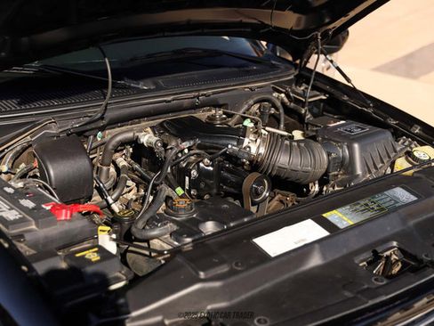 Used 2003 Ford F150 Harley-Davidson image 17