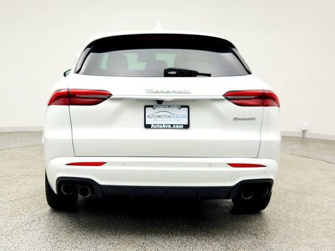 Used 2024 Maserati Grecale GT image 6