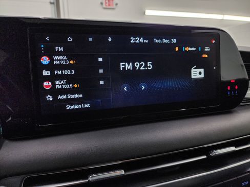 Used 2024 Hyundai Palisade Calligraphy image 49