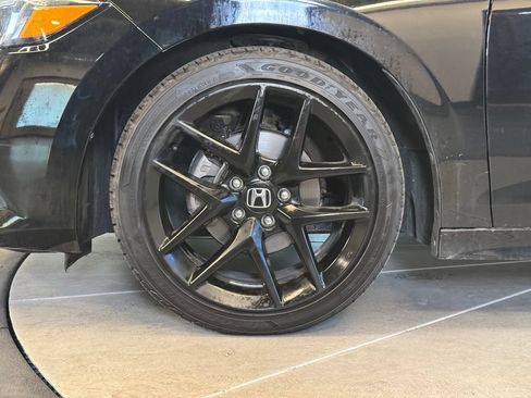 Used 2022 Honda Civic Sport image 25