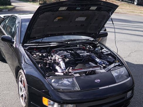 Used 1994 Nissan 300ZX Twin Turbo image 30