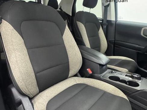 Used 2025 Ford Bronco Sport Big Bend AWD/4WD image 27