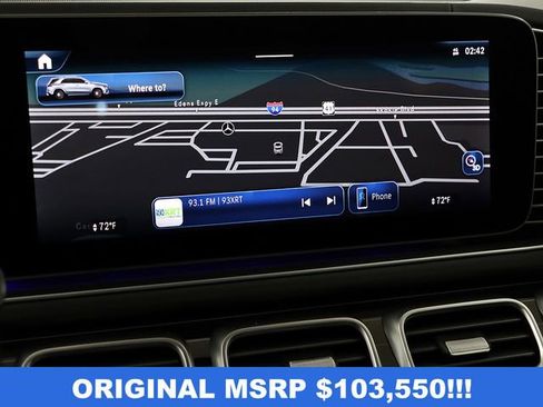 Certified 2026 Mercedes-Benz GLE 53 AMG 4MATIC image 22