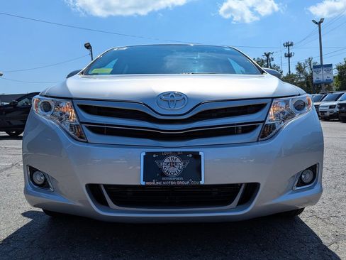 Used 2014 Toyota Venza XLE w/ XLE Premium Package AWD/4WD image 4
