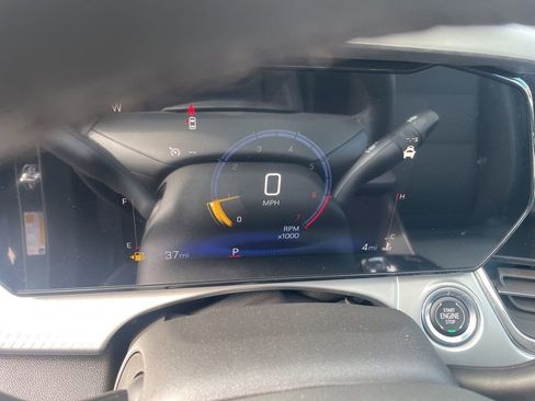 New 2026 Chevrolet Trax LT w/ LT Convenience Package image 15